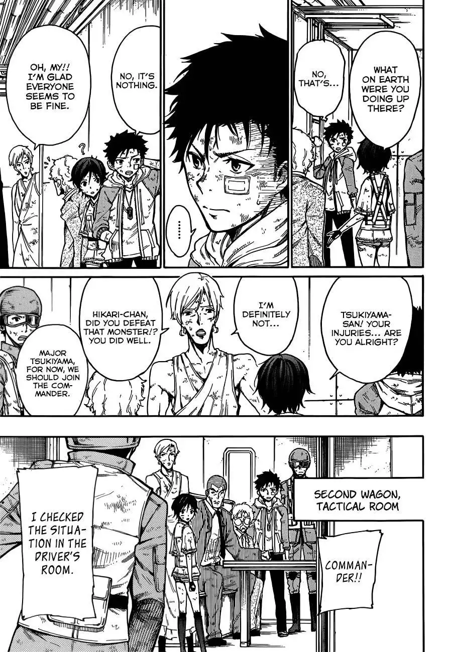 Second Brain Chapter 6 21